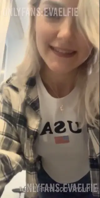 evaelfie leaked video preview