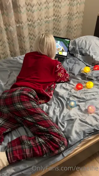 evaelfie leaked video preview