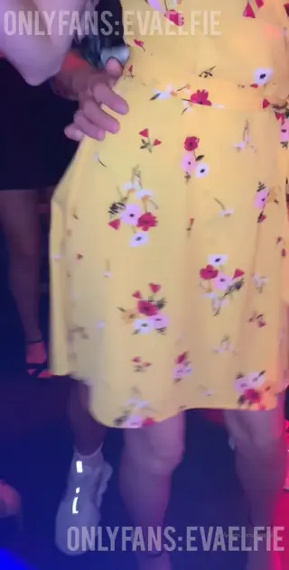evaelfie leaked video preview