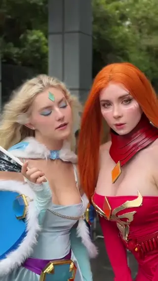 evaelfie leaked video preview