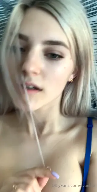 evaelfie leaked video preview