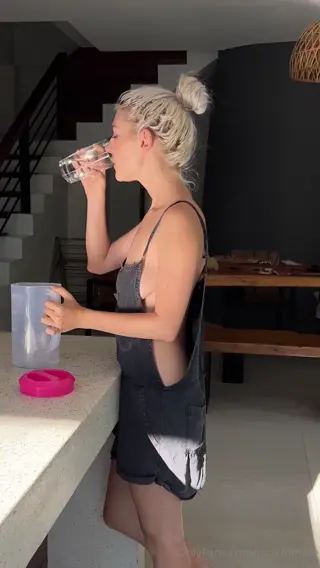 evaelfie leaked video preview