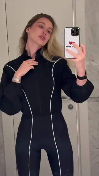evalevel1 leaked video, frame 3
