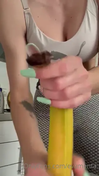 evamenta leaked video preview