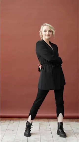 evannalynch leaked video, frame 4