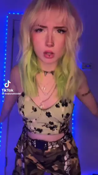 evaviolettt leaked video preview