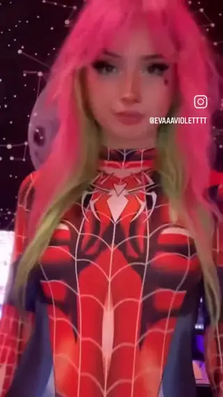 evaviolettt leaked video preview