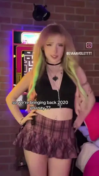 evaviolettt leaked video preview