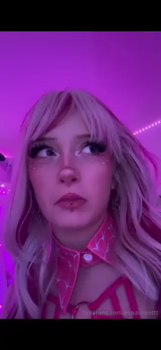 evaviolettt leaked video preview