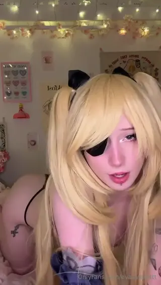evaviolettt leaked video preview