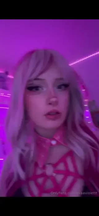 evaviolettt leaked video preview