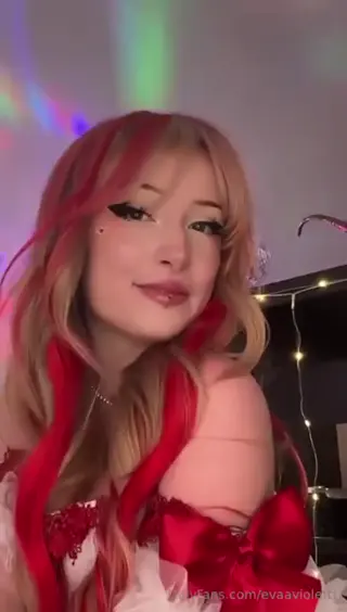 evaviolettt leaked video, frame 6