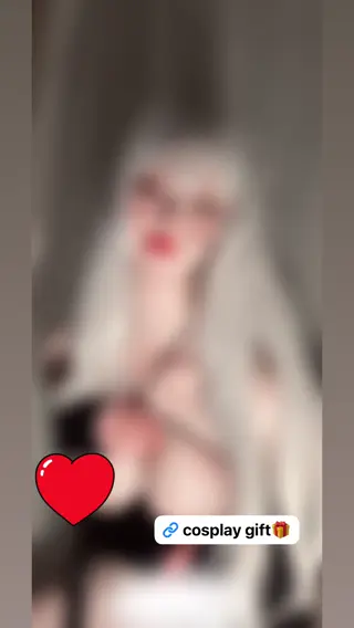 evawishx leaked video, frame 4