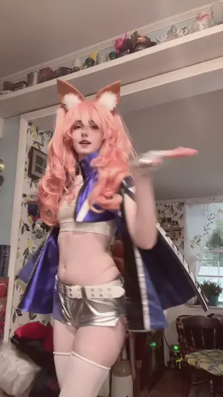 eveilns leaked video preview