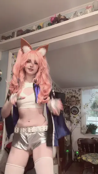 eveilns leaked video, frame 3