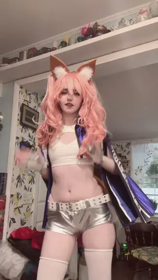 eveilns leaked video, frame 4