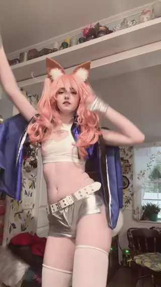 eveilns leaked video, frame 5