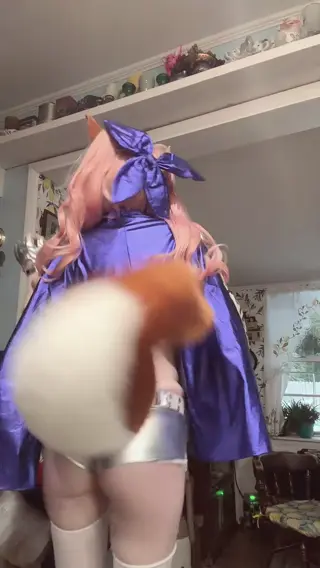 eveilns leaked video, frame 6