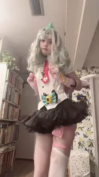 eveilns leaked video, frame 2