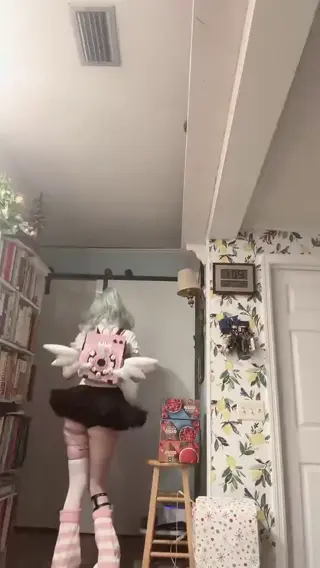 eveilns leaked video, frame 4
