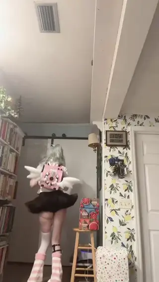 eveilns leaked video, frame 5
