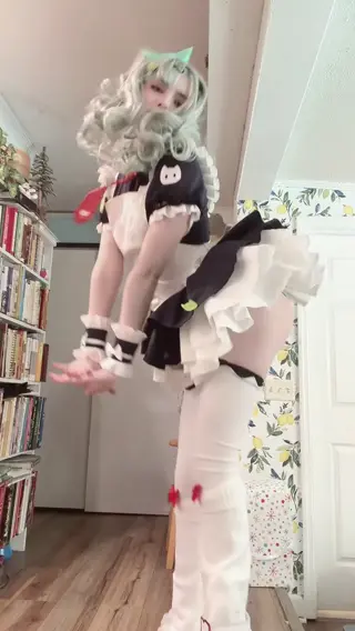 eveilns leaked video, frame 1