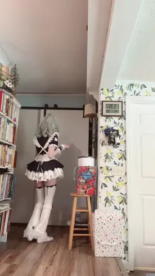 eveilns leaked video, frame 2