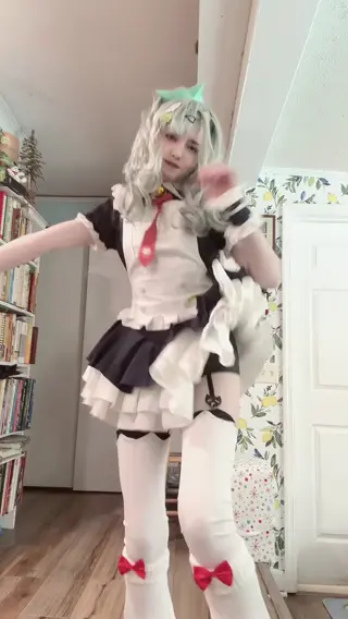 eveilns leaked video, frame 3