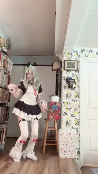 eveilns leaked video, frame 5