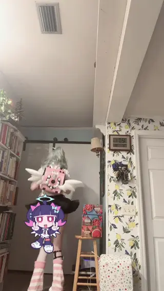 eveilns leaked video, frame 5