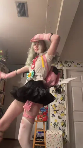 eveilns leaked video, frame 2