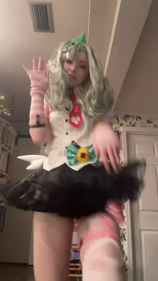 eveilns leaked video, frame 3