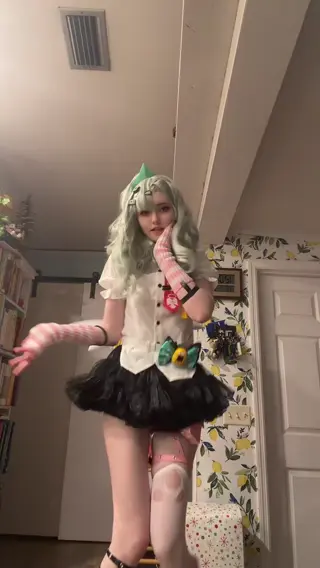 eveilns leaked video, frame 5