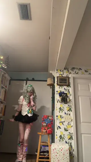 eveilns leaked video, frame 6
