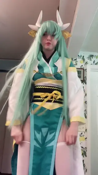 eveilns leaked video preview