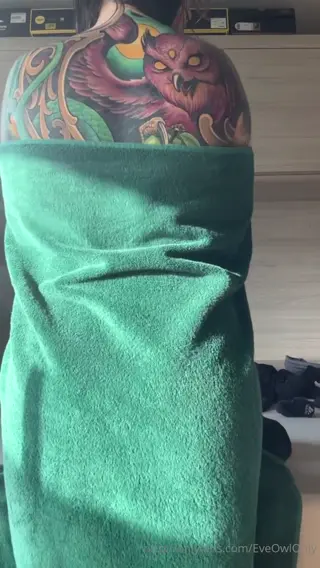 eveowl leaked video preview