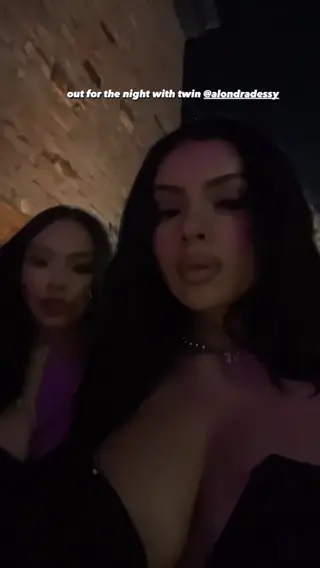 _evess leaked video preview
