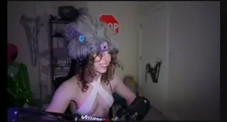 eviedotgym leaked video, frame 6