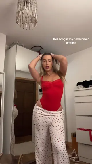 eviegarbe leaked video preview