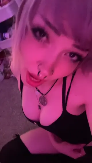 evilgirll leaked video preview