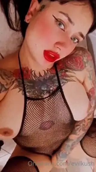 evilkush leaked video preview