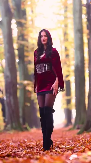 excinderella leaked video, frame 1