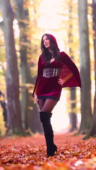 excinderella leaked video, frame 2