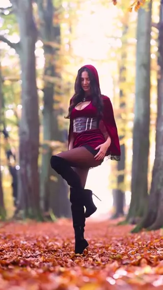 excinderella leaked video, frame 3