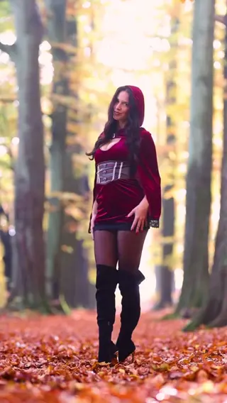 excinderella leaked video, frame 5