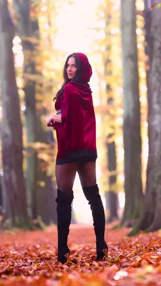 excinderella leaked video, frame 6