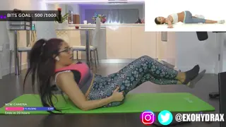 exohydraxfree leaked video, frame 2