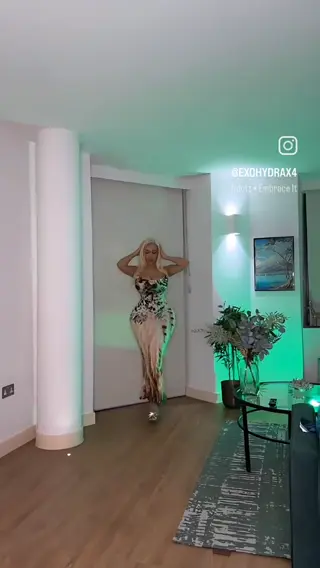 exohydraxfree leaked video preview