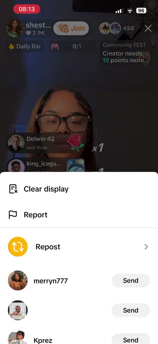 exoticcjada leaked video, frame 4