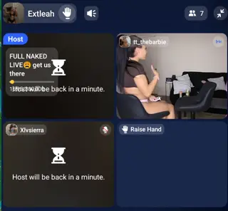exoticleah leaked video, frame 2